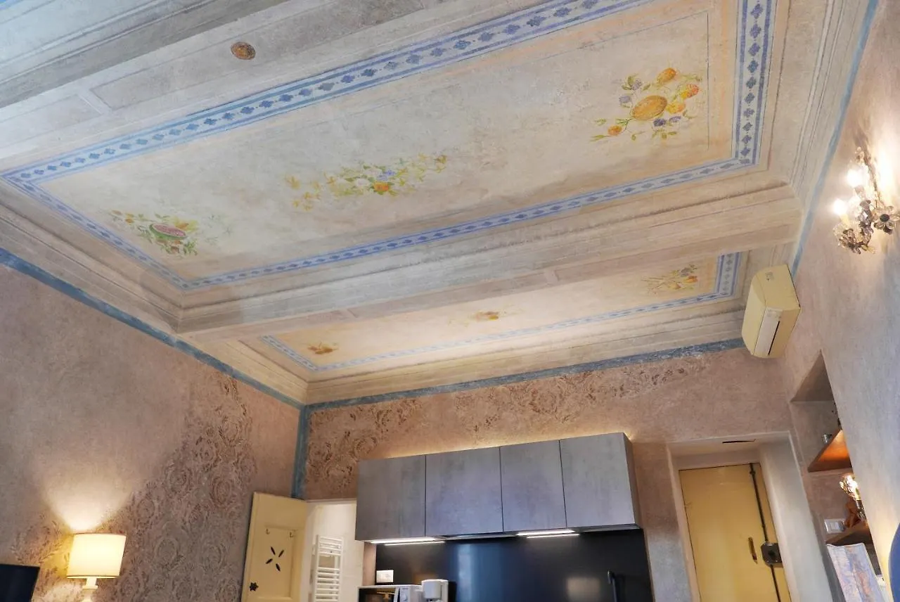 Apartment Appartamenti Oriuolo Florence