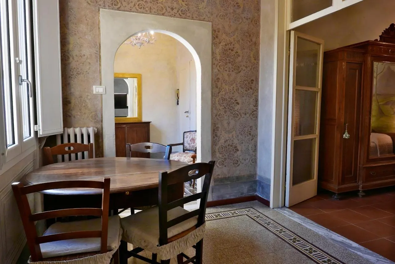 Apartment Appartamenti Oriuolo Florence Italy