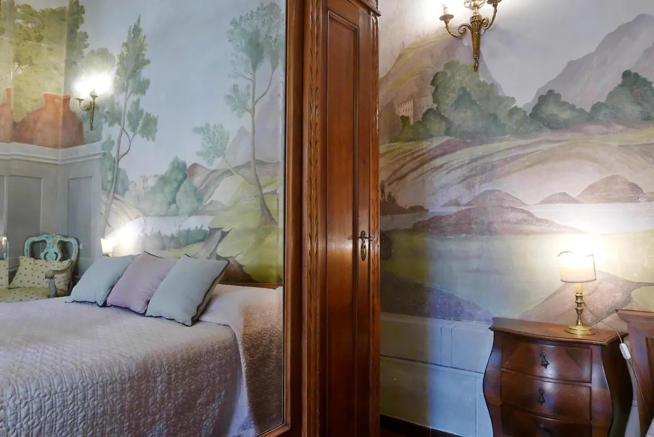 Apartment Appartamenti Oriuolo Florence