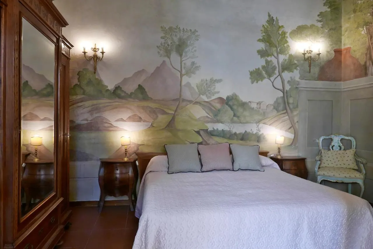 Apartment Appartamenti Oriuolo Florence