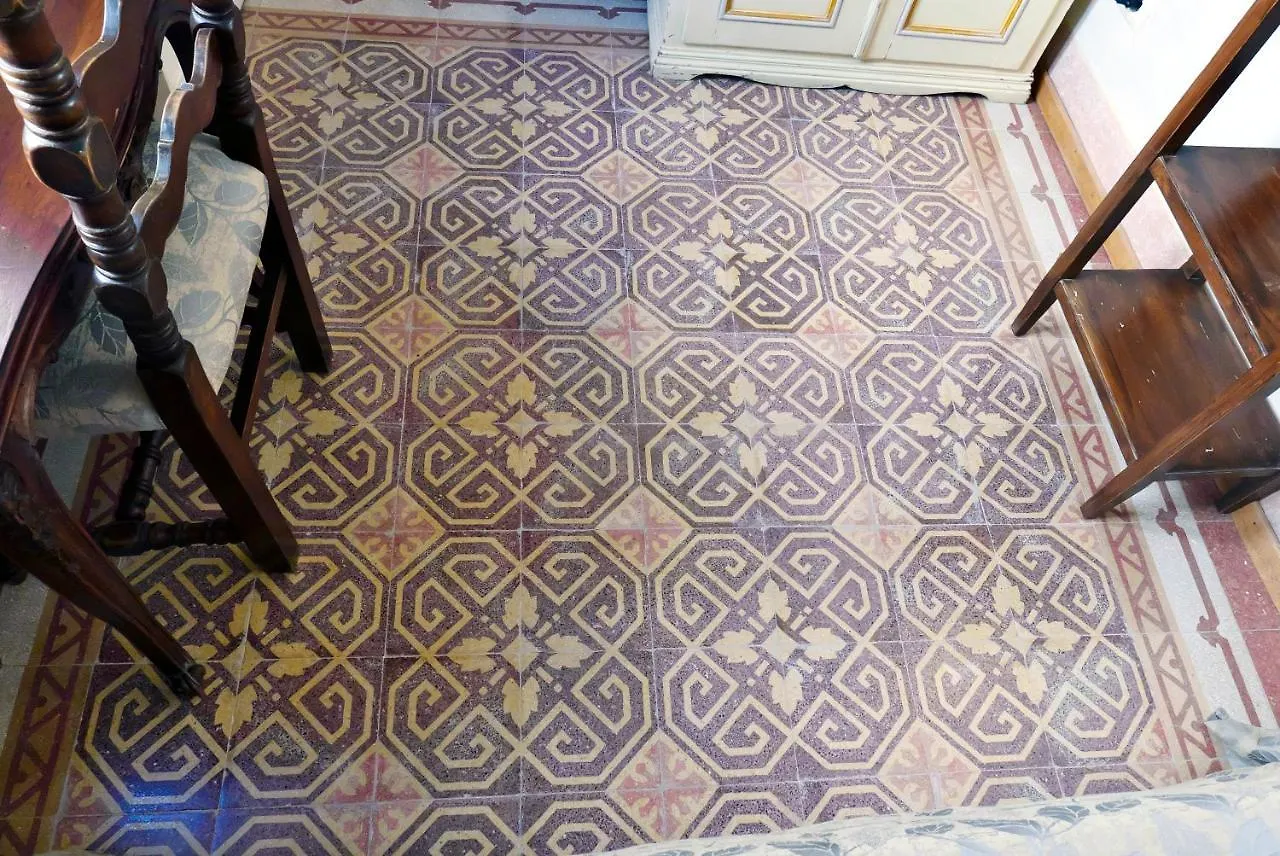 Appartamenti Oriuolo Florence Apartment