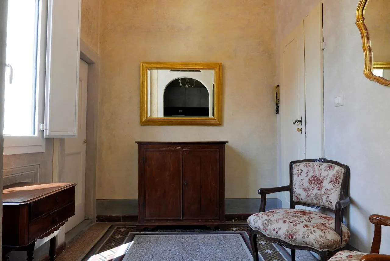 Apartment Appartamenti Oriuolo Florence