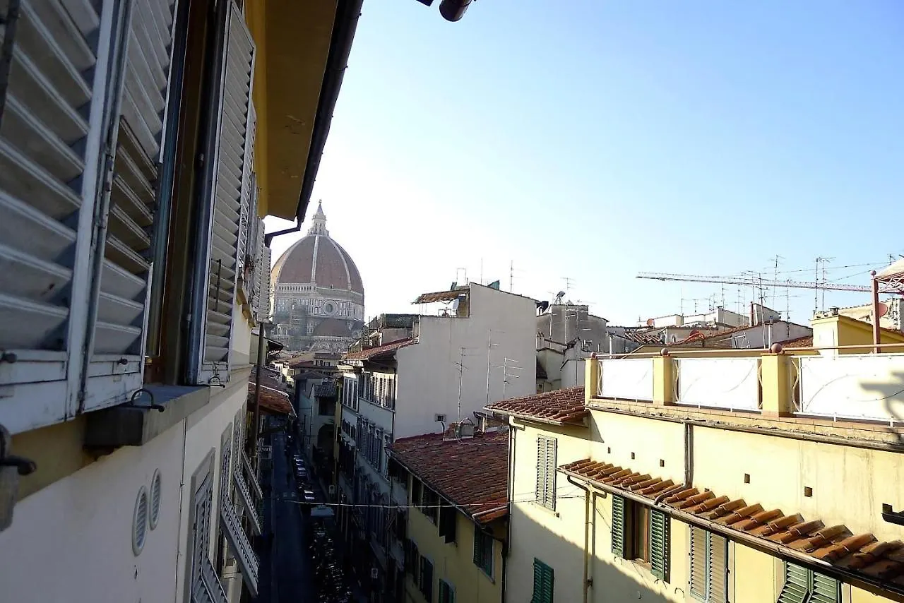 Appartamenti Oriuolo Florence Italy