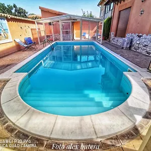 Salvatore Appartement San Leone