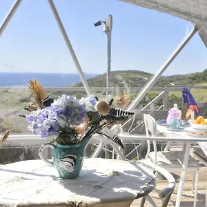 Glamping Erbe Matte Alloggio per agriturismo SantʼAntìoco