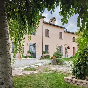  Farm stay Casale Boschi - Rifugio Di Pianura Italy
