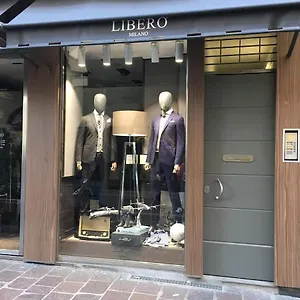 Appartamento CORSO ROMA Appartamento Lodi