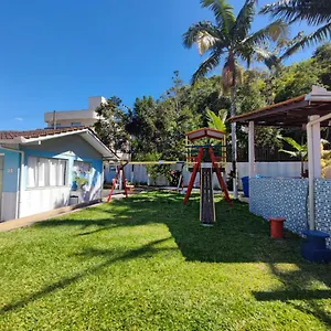 Dk1 - Casa Com 3 Dorm Com Piscina Bruno Klemtz , Itapema Brasil