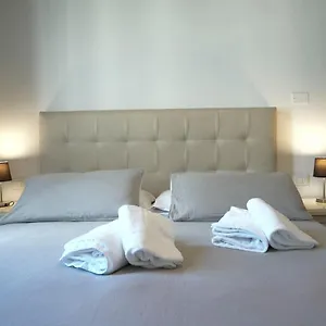 Apartamento Il Valentino Luxury, Florença