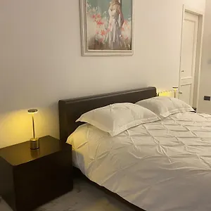 Savany B&apartments Appartement Buscate