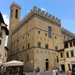 Bargello - Flo Florencia