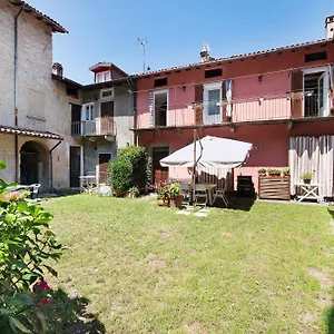  Apartment Taronico Heron Italy