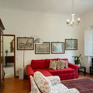 Apartamento Giglio & Viola Borgia, Florença
