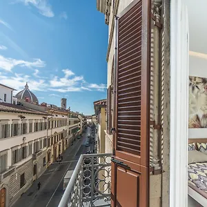 Apartamento Cupola View, Florença