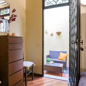  Apartment Ariento Romantic