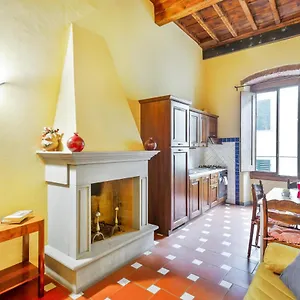 San Lorenzo Wooden Loft Florencia