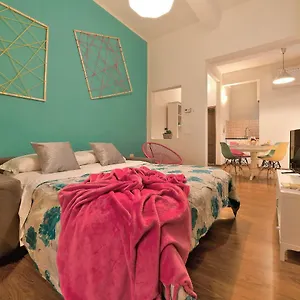 Borgo In Color - Sweet Dreams In Florencia