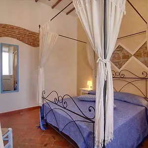 Apartamento Bronzino, Florença