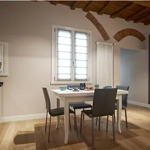 Pergola35 Firenze