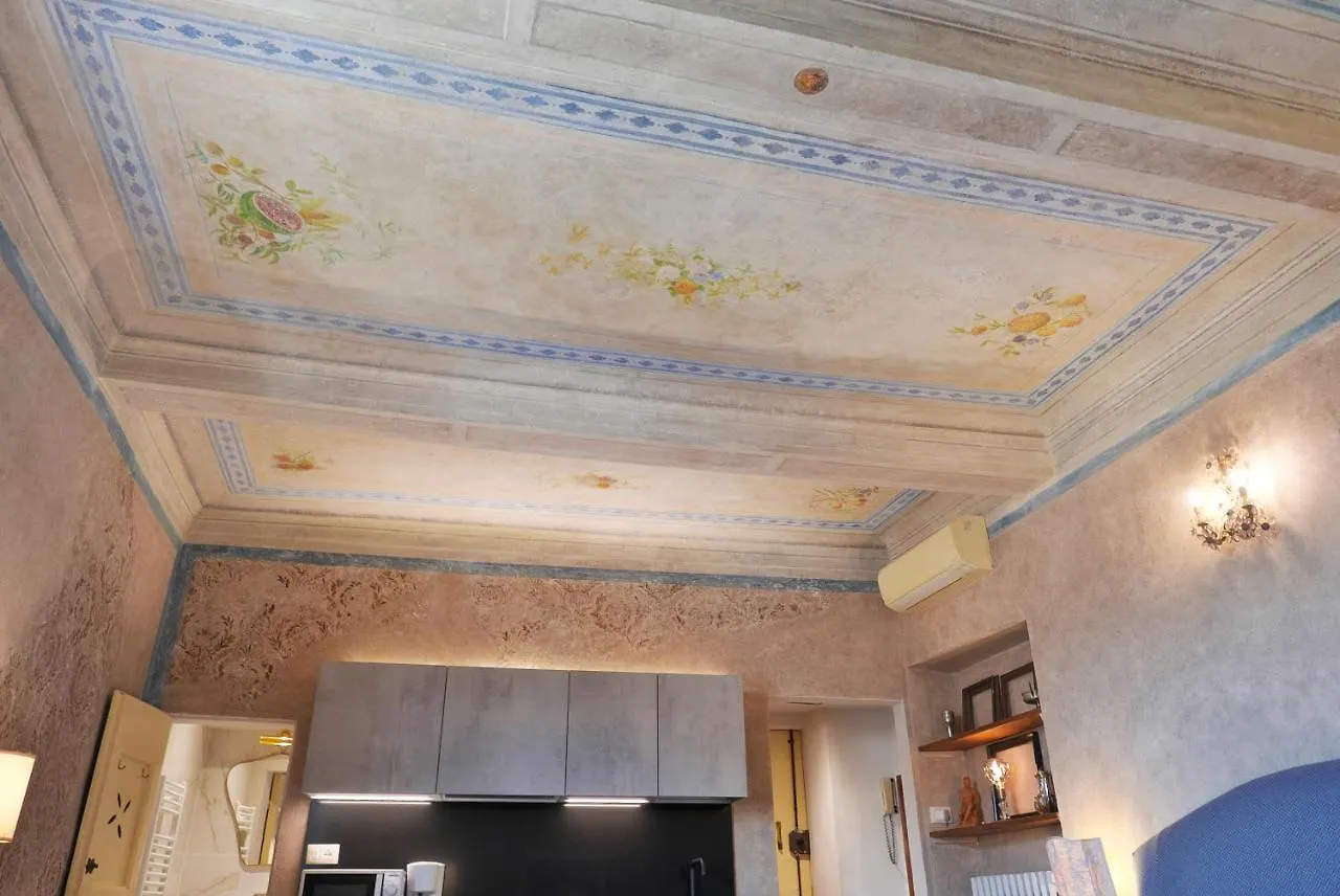 Appartamenti Oriuolo Firenze