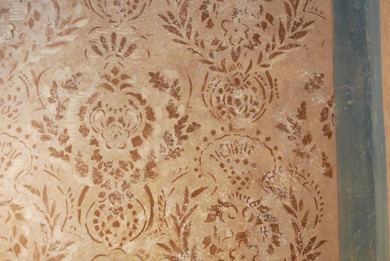 Appartamenti Oriuolo Firenze