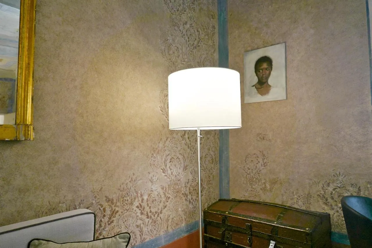 Appartamenti Oriuolo Firenze 0*,