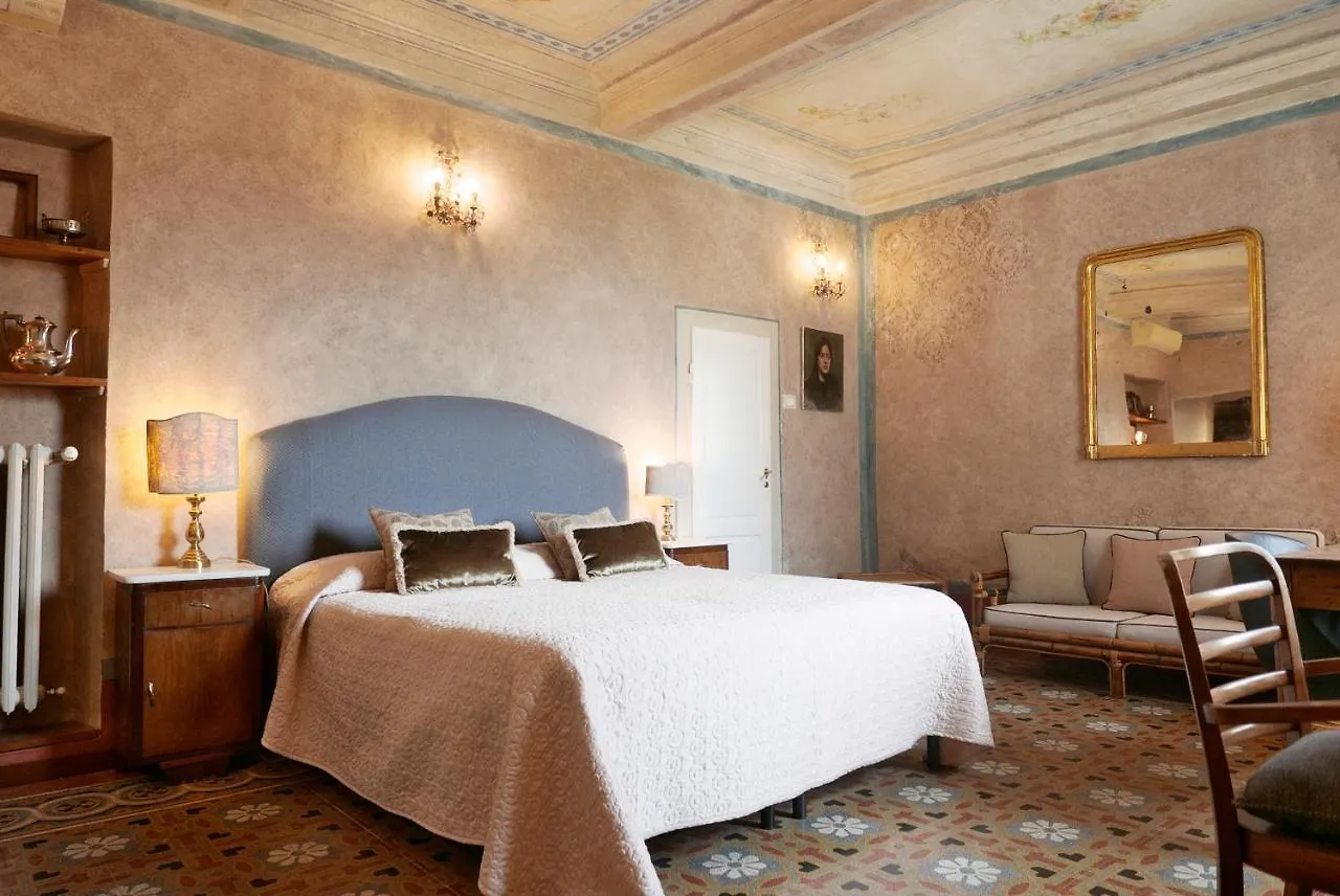 Appartamenti Oriuolo Firenze Italia