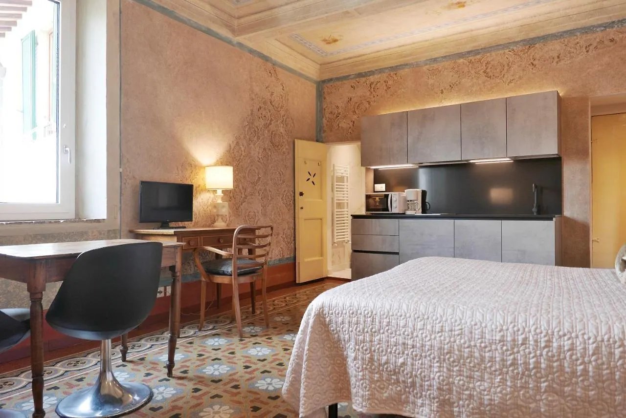 Appartamenti Oriuolo Firenze