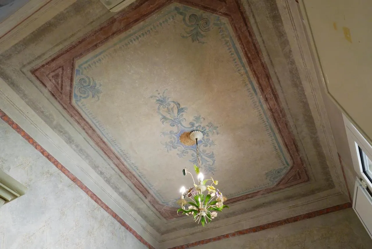 Appartamenti Oriuolo Firenze 0*,  Italia