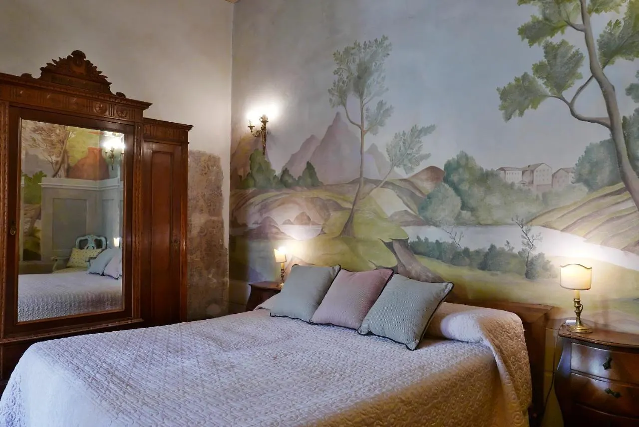 Appartamenti Oriuolo Firenze Italia