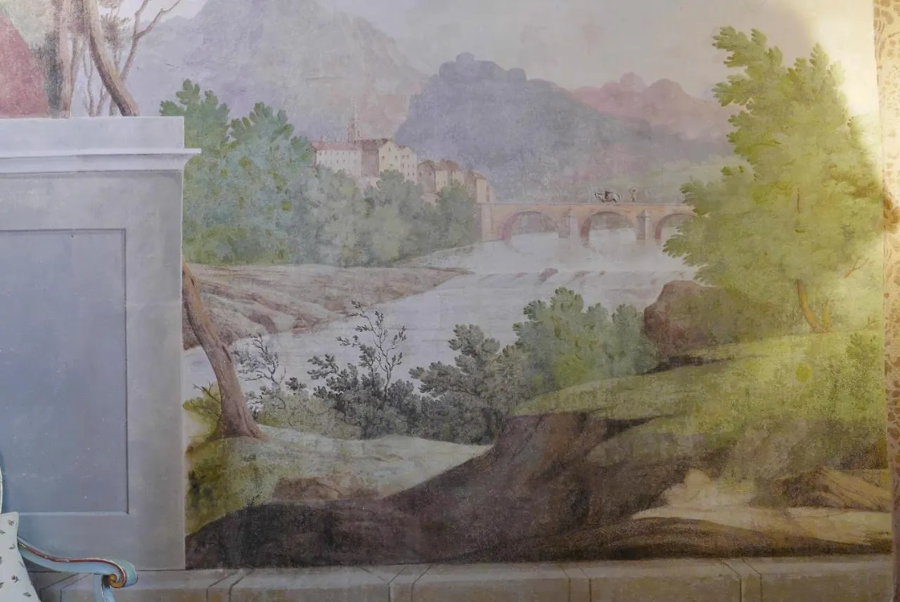 Appartamenti Oriuolo Firenze Italia