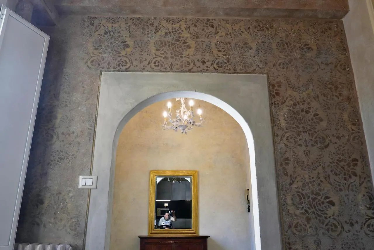 Appartamenti Oriuolo Firenze