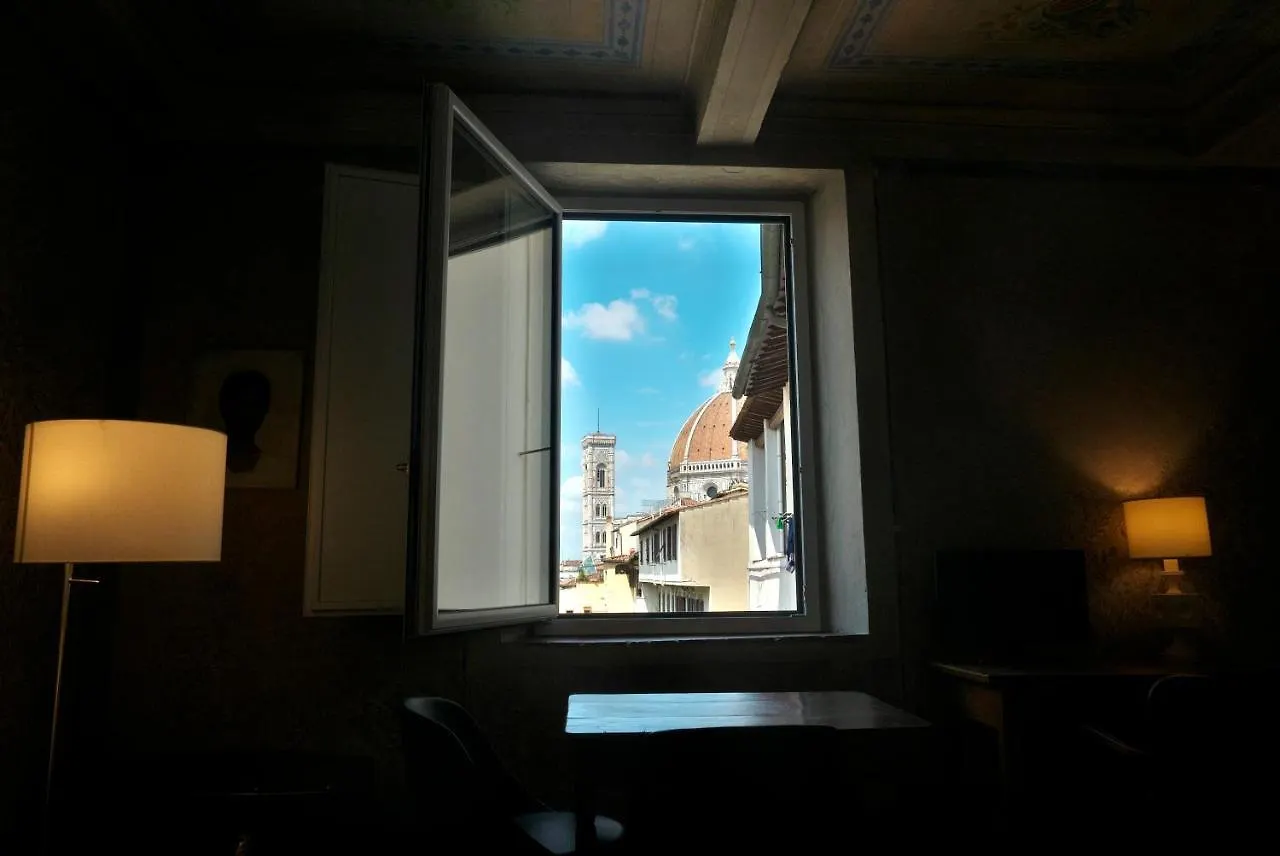 Appartamenti Oriuolo Firenze Italia
