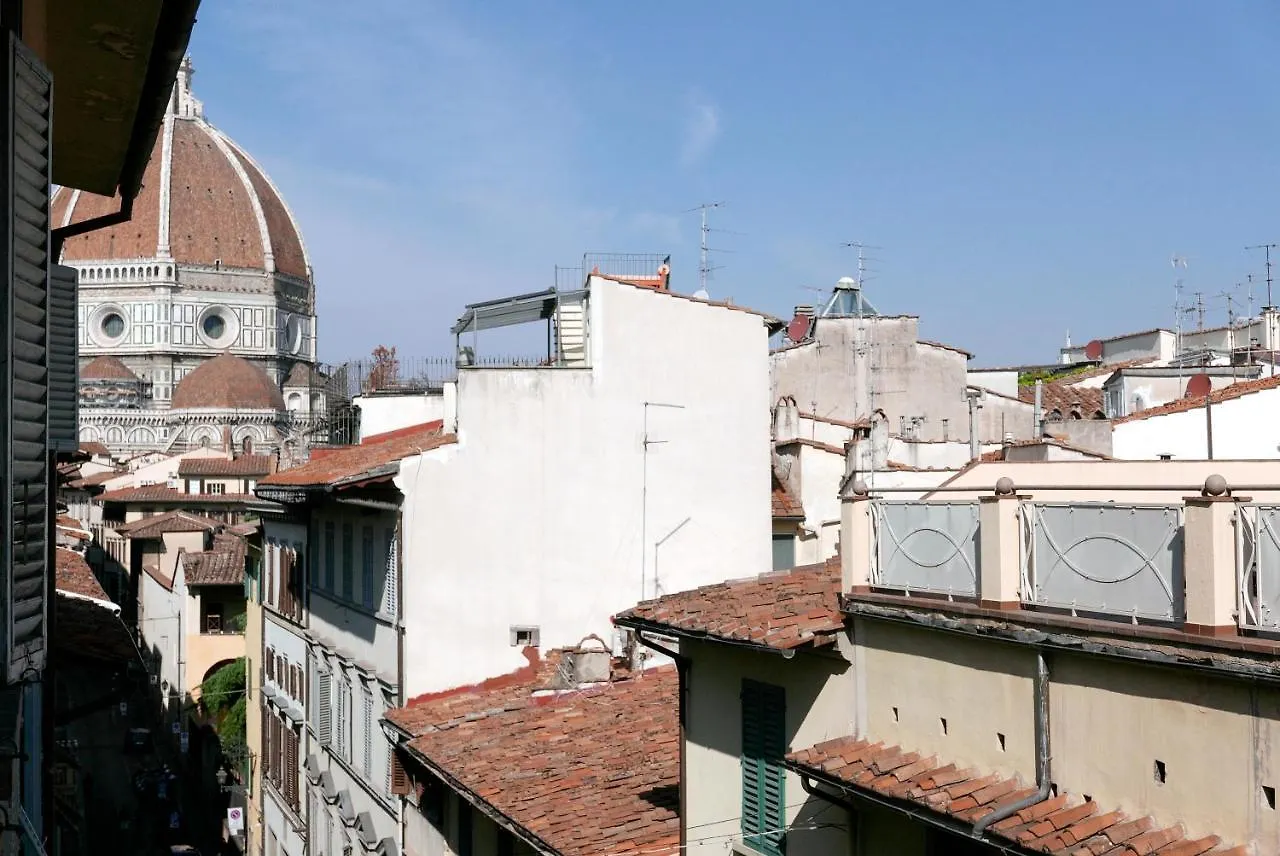 Appartamenti Oriuolo Firenze
