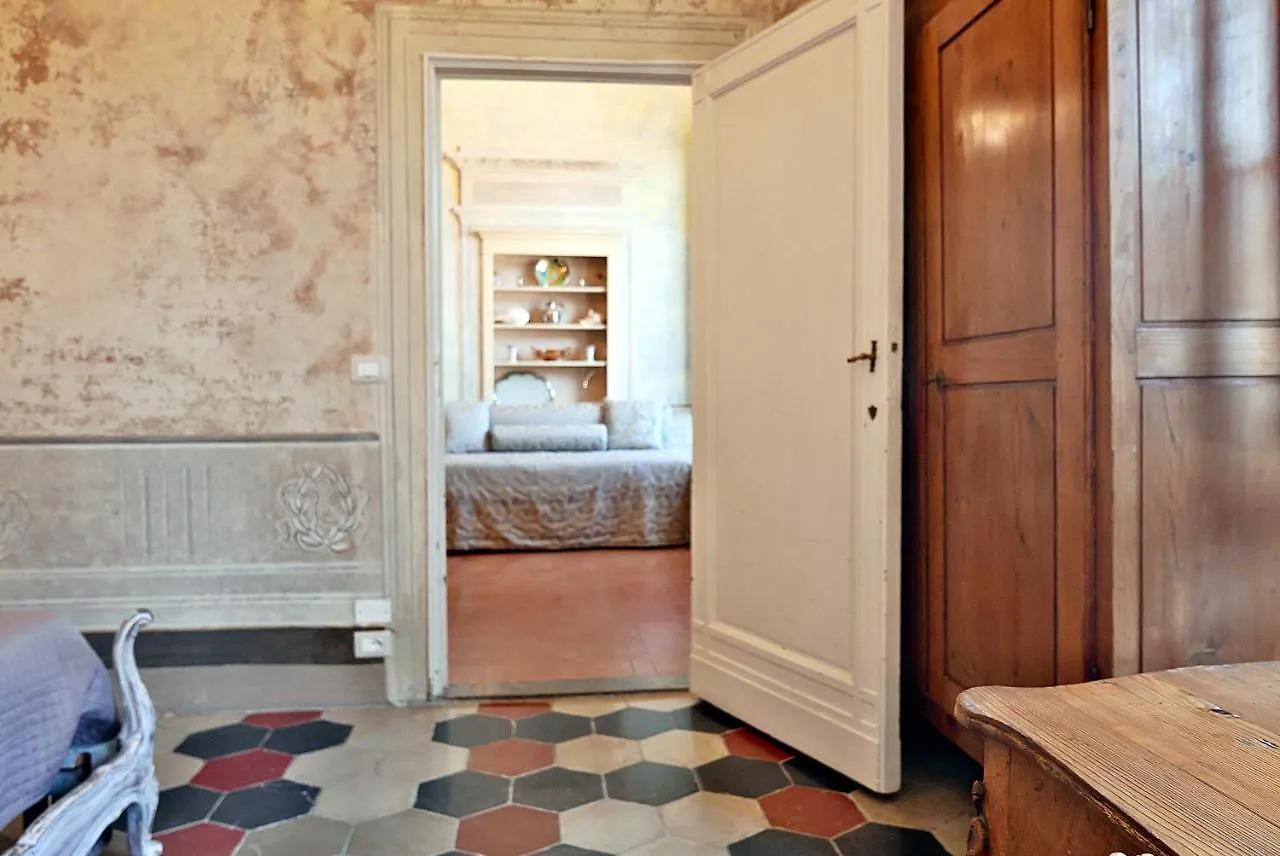 Appartamenti Oriuolo Firenze Italia