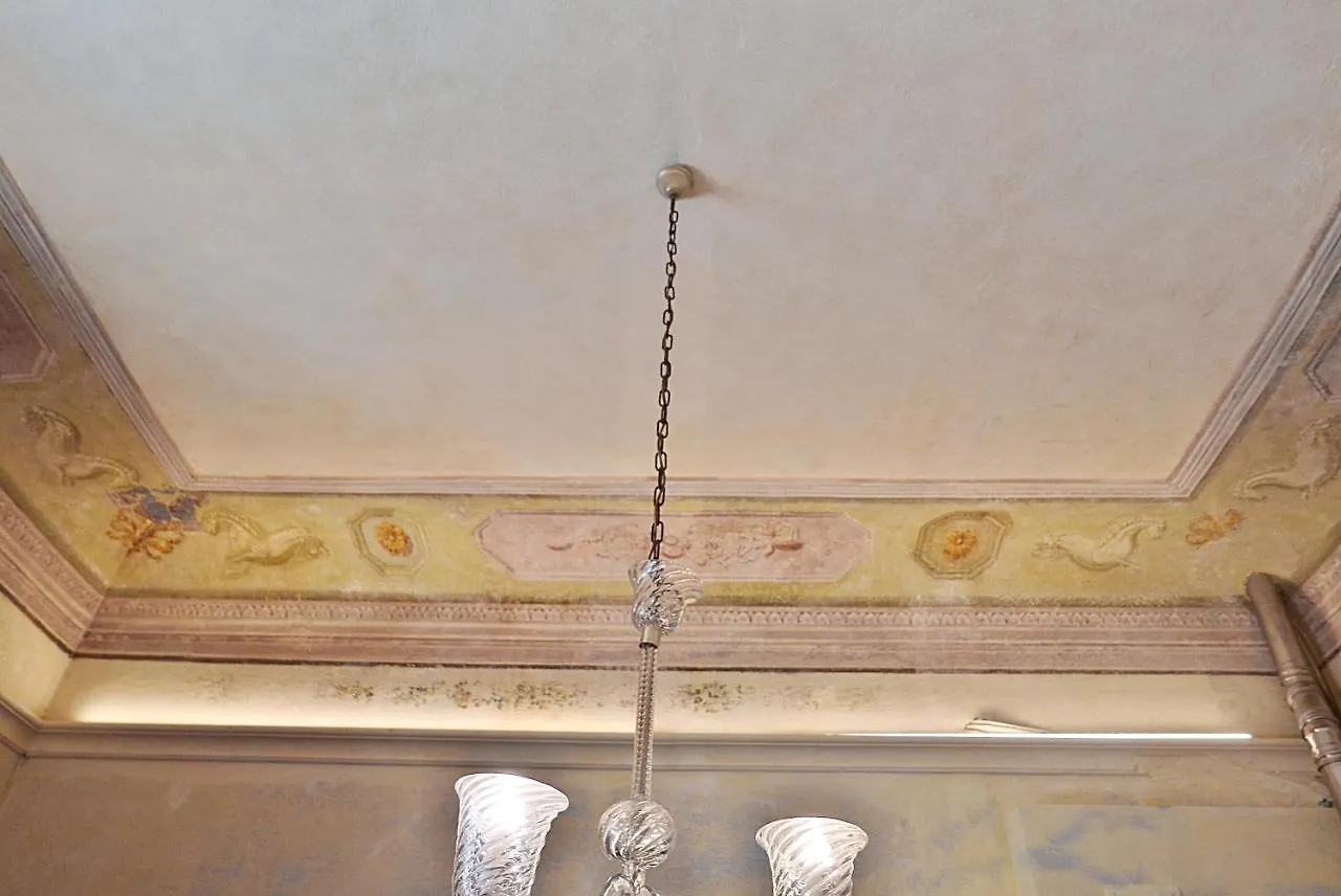 Appartamenti Oriuolo Firenze