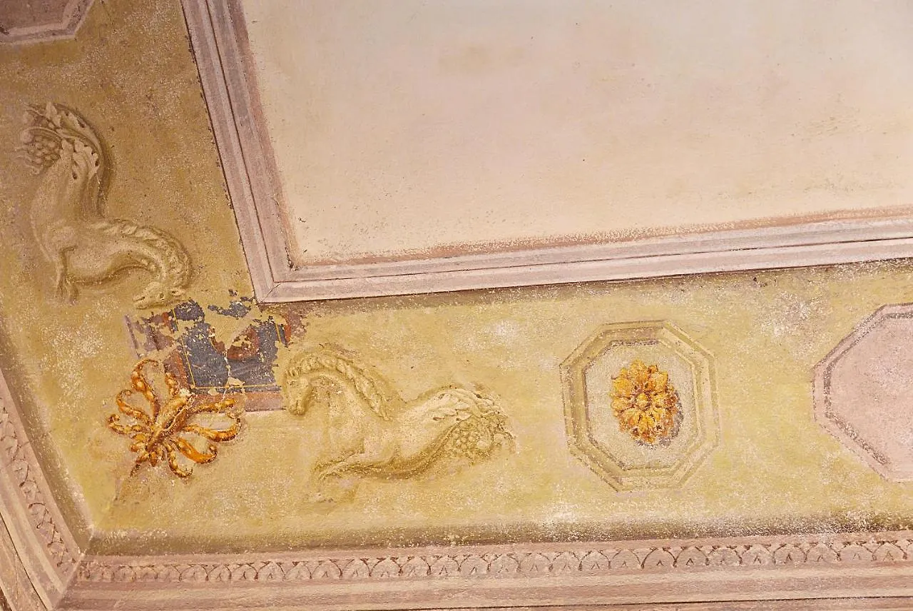 Appartamenti Oriuolo Firenze