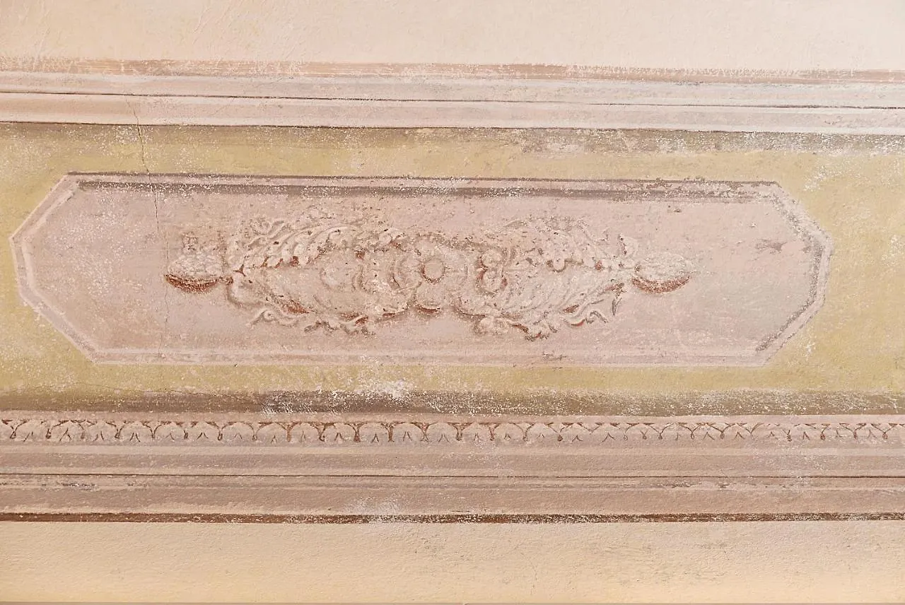 Appartamenti Oriuolo Firenze Italia