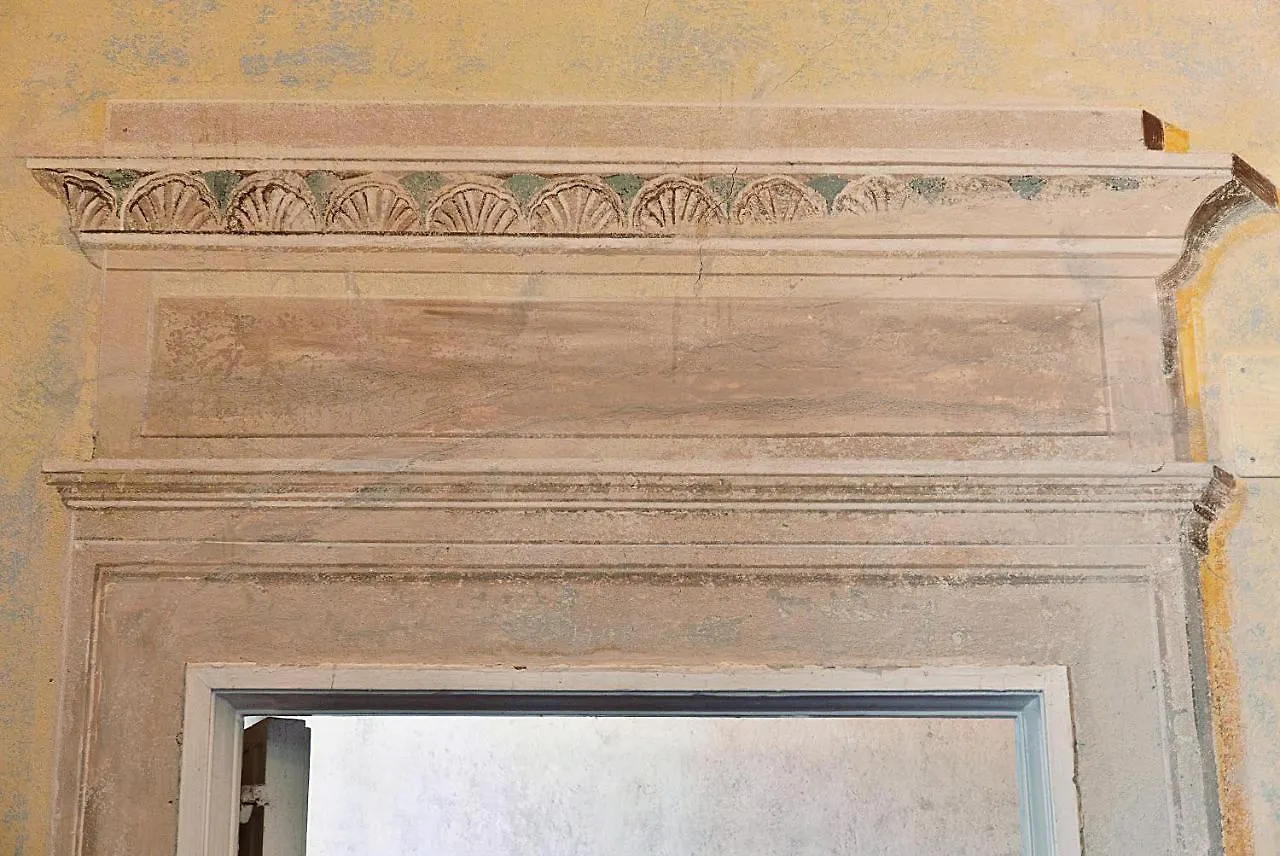 Appartamenti Oriuolo Φλωρεντία