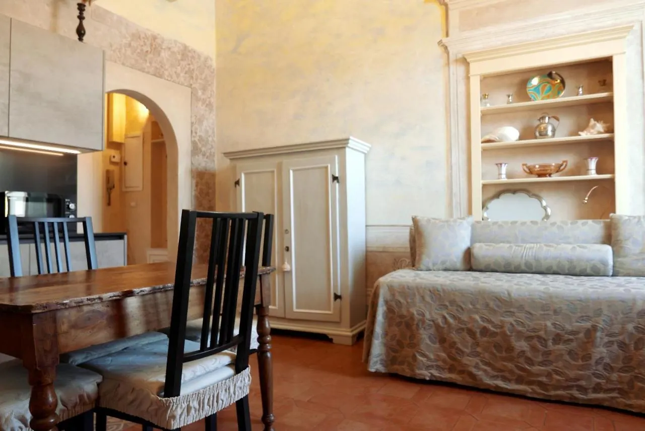 Appartamenti Oriuolo Firenze
