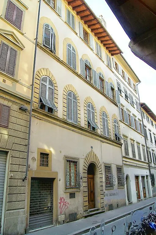 Appartamenti Oriuolo Firenze 0*,  Italia