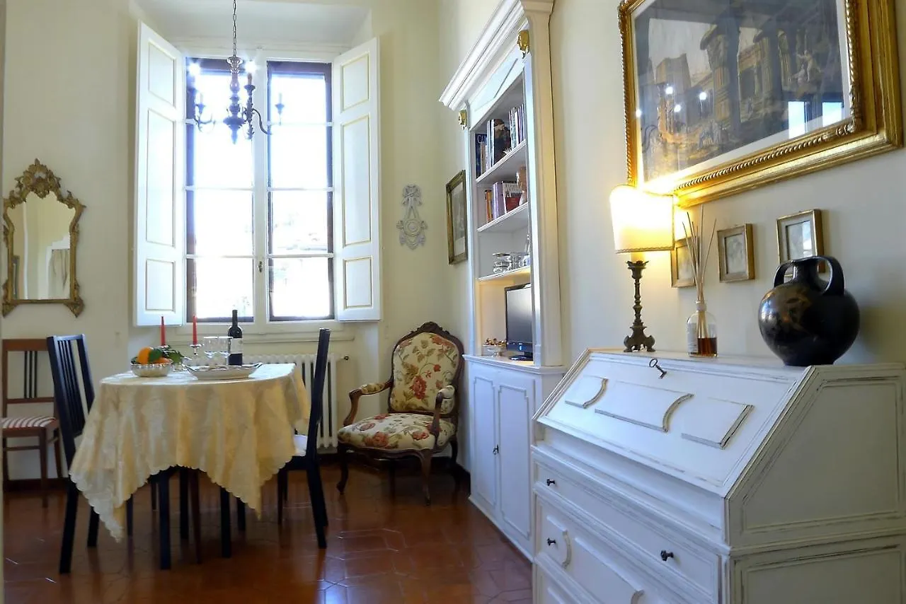 Appartamenti Oriuolo Firenze Italia