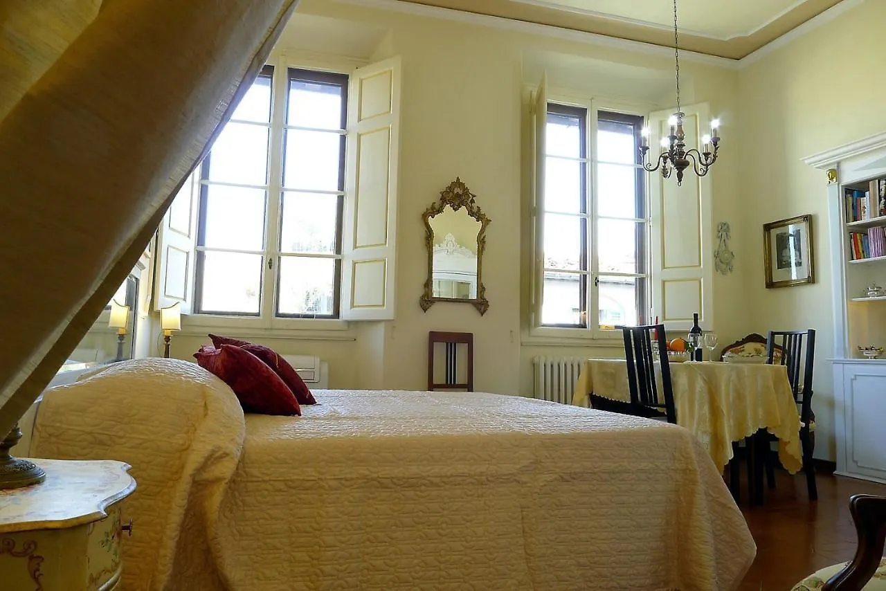 Appartamenti Oriuolo Firenze 0*,  Italia